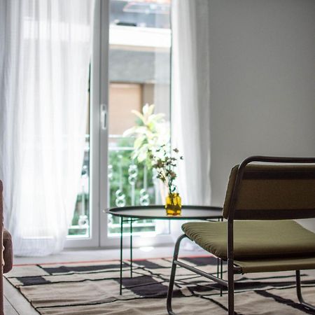 Aris Central Афины Экстерьер фото