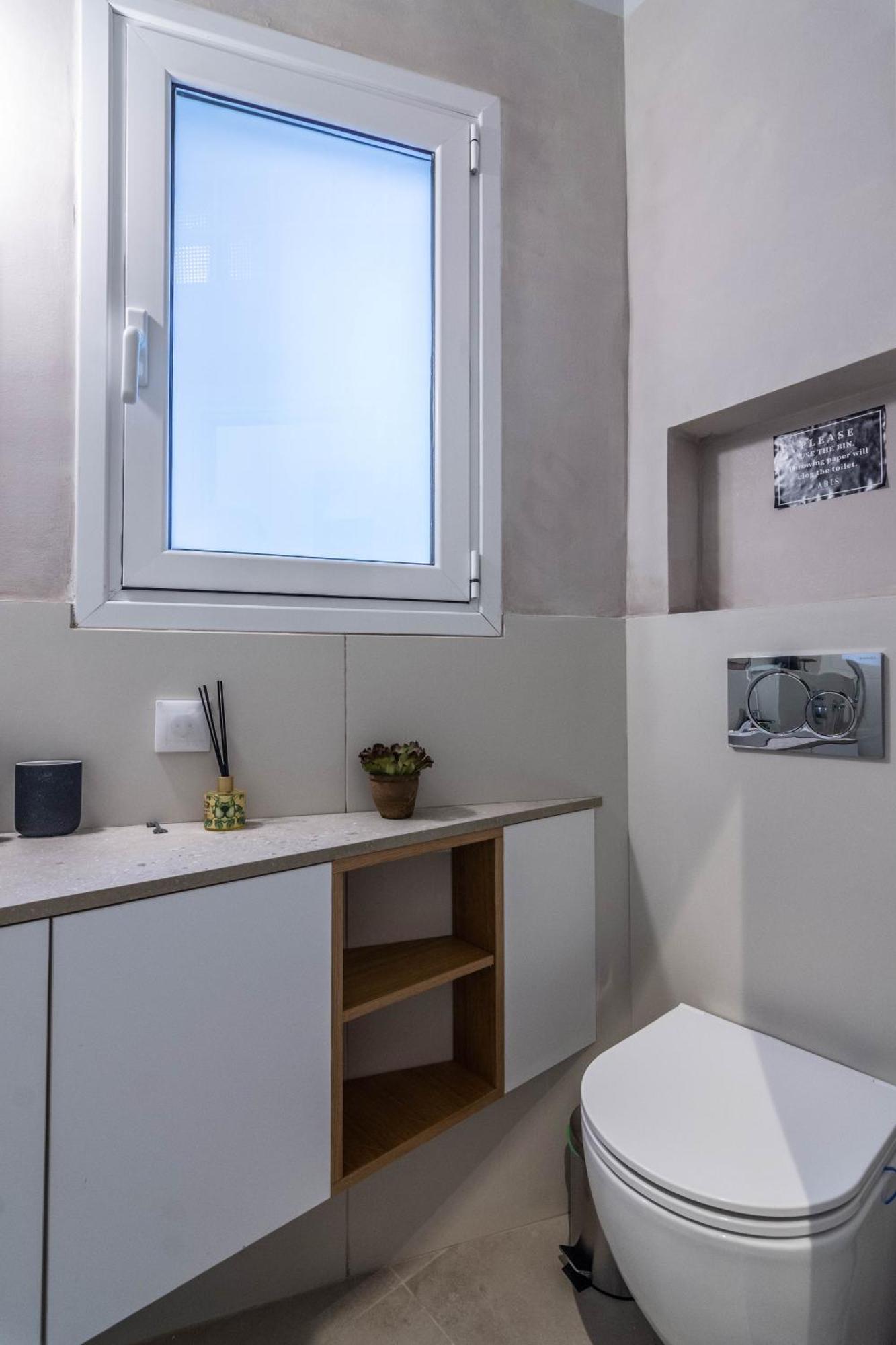 Aris Central Афины Экстерьер фото
