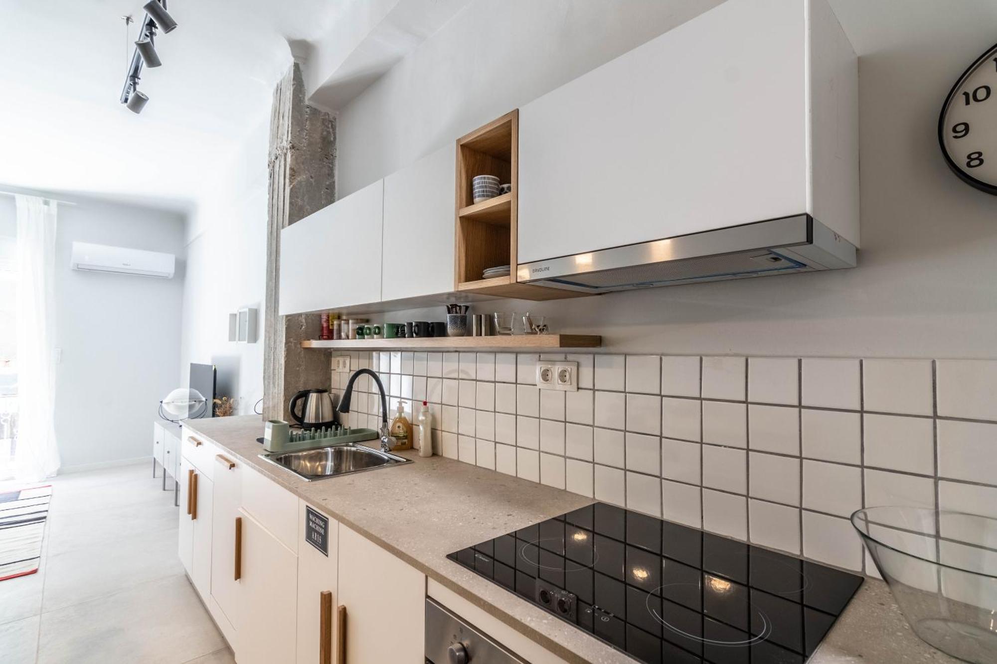 Aris Central Афины Экстерьер фото