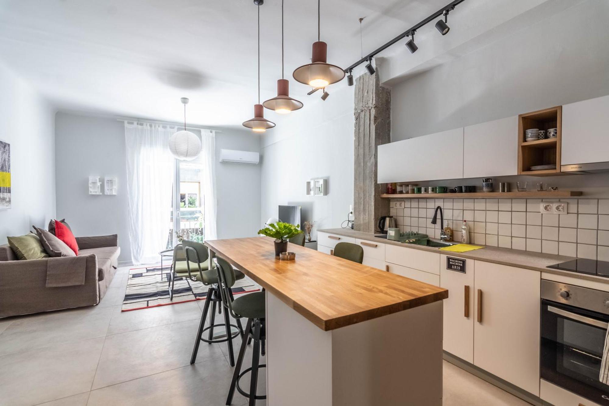 Aris Central Афины Экстерьер фото